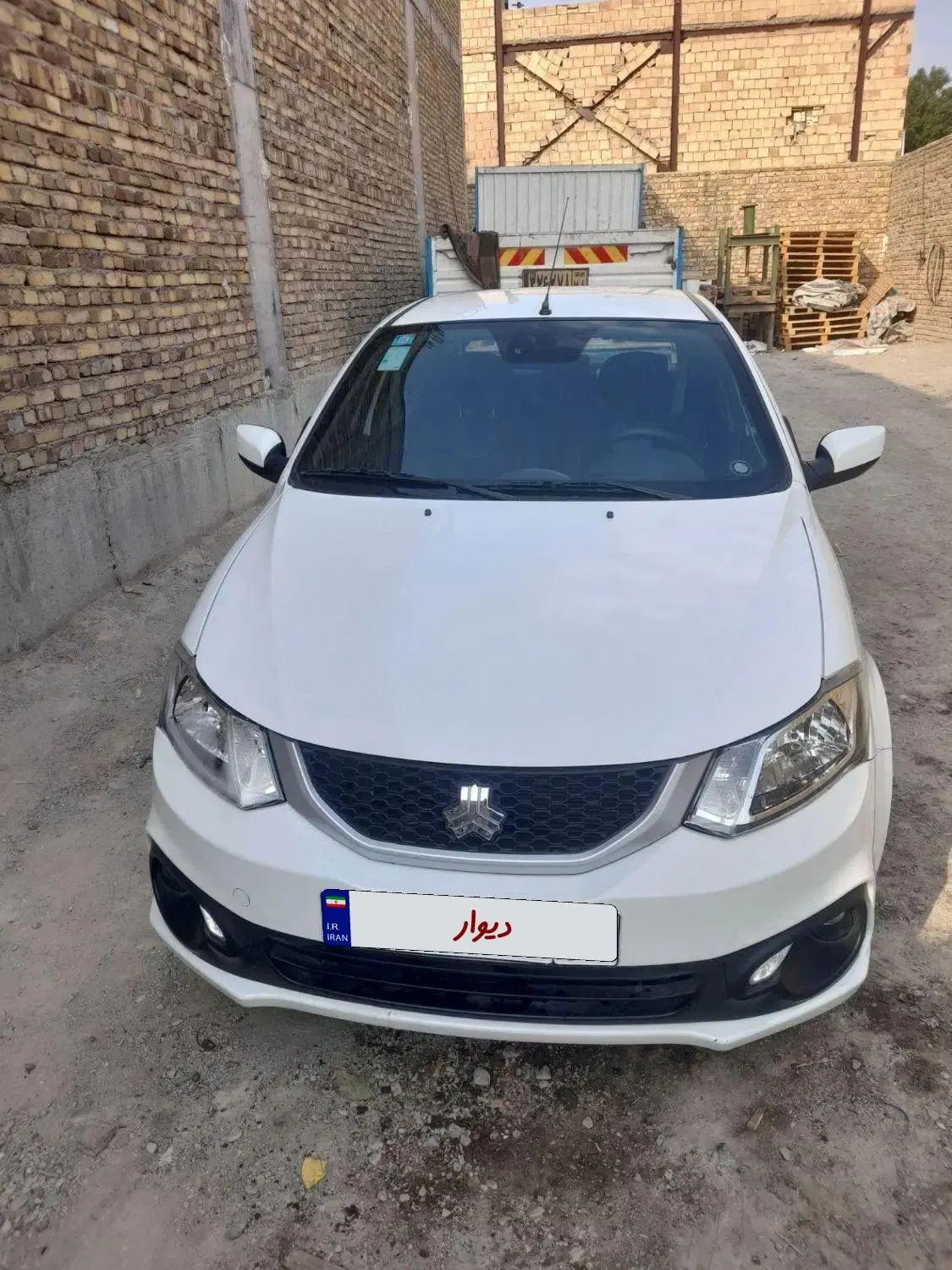 خودرو ساینا، S آگهی ann_19880135