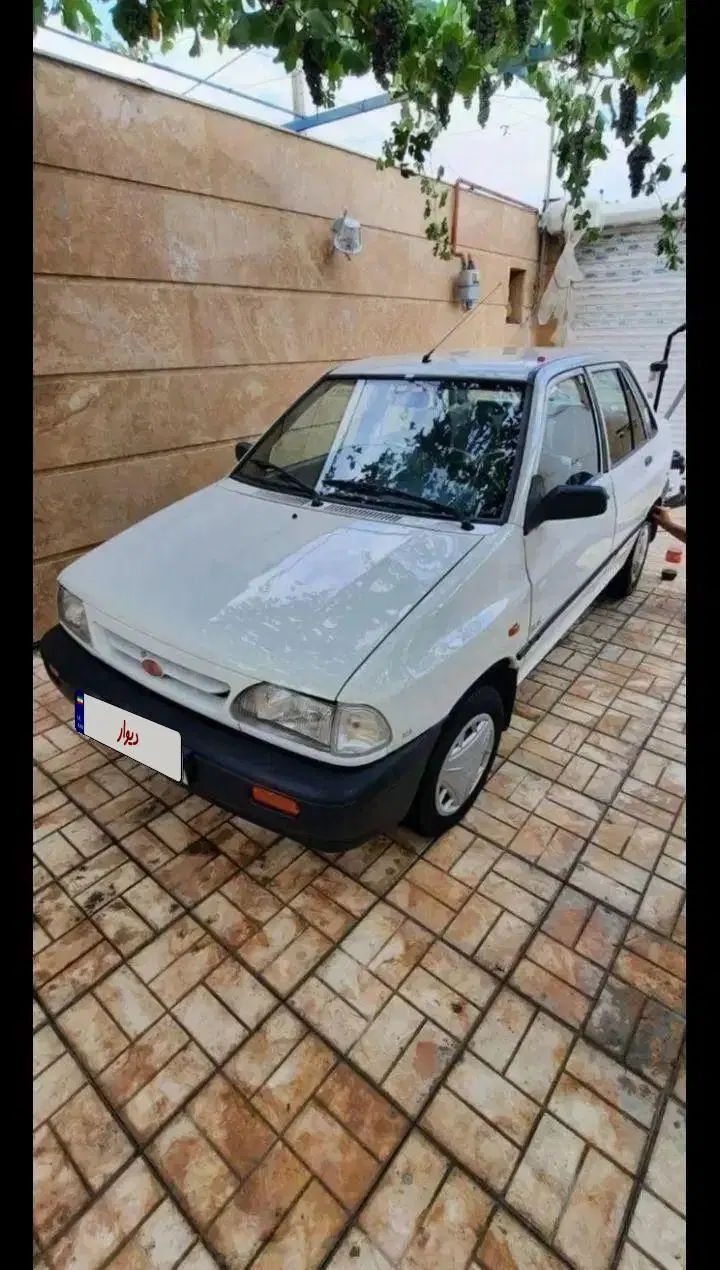 خودرو پراید، صبا آگهی ann_19880140