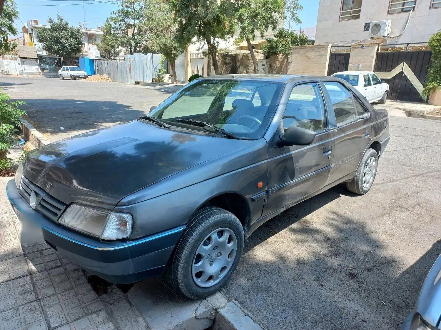 خودرو پژو، روآ آگهی ann_19880141