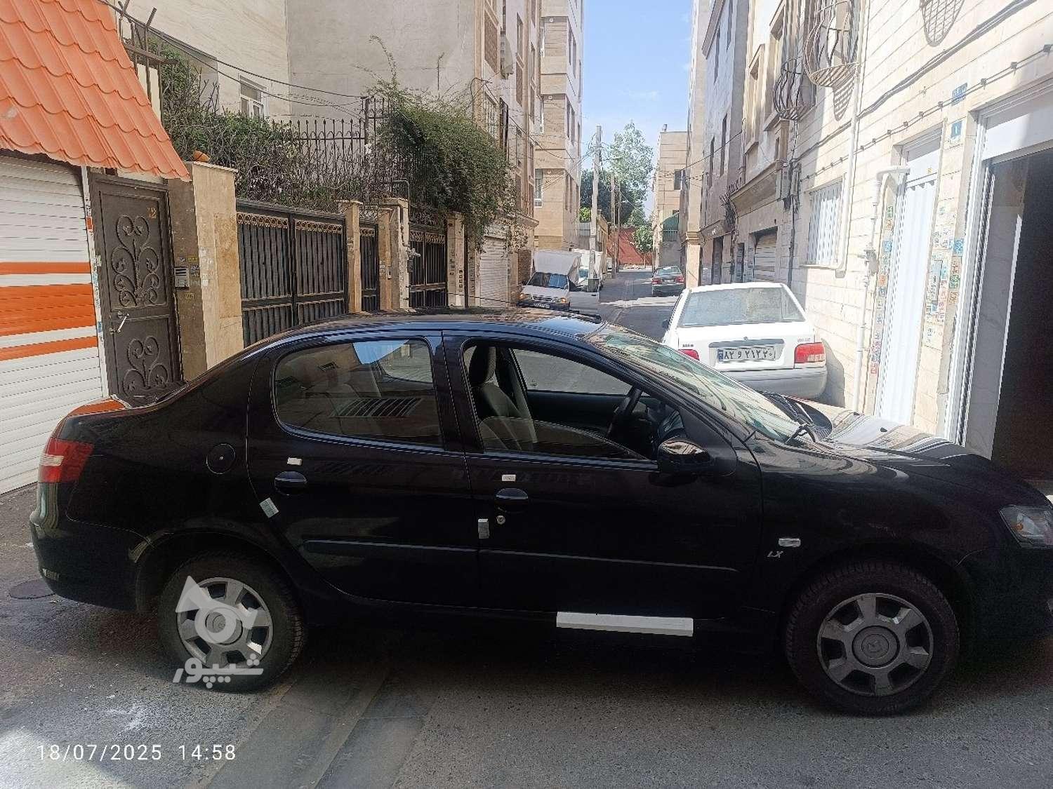 رانا LX TU5 - 1399