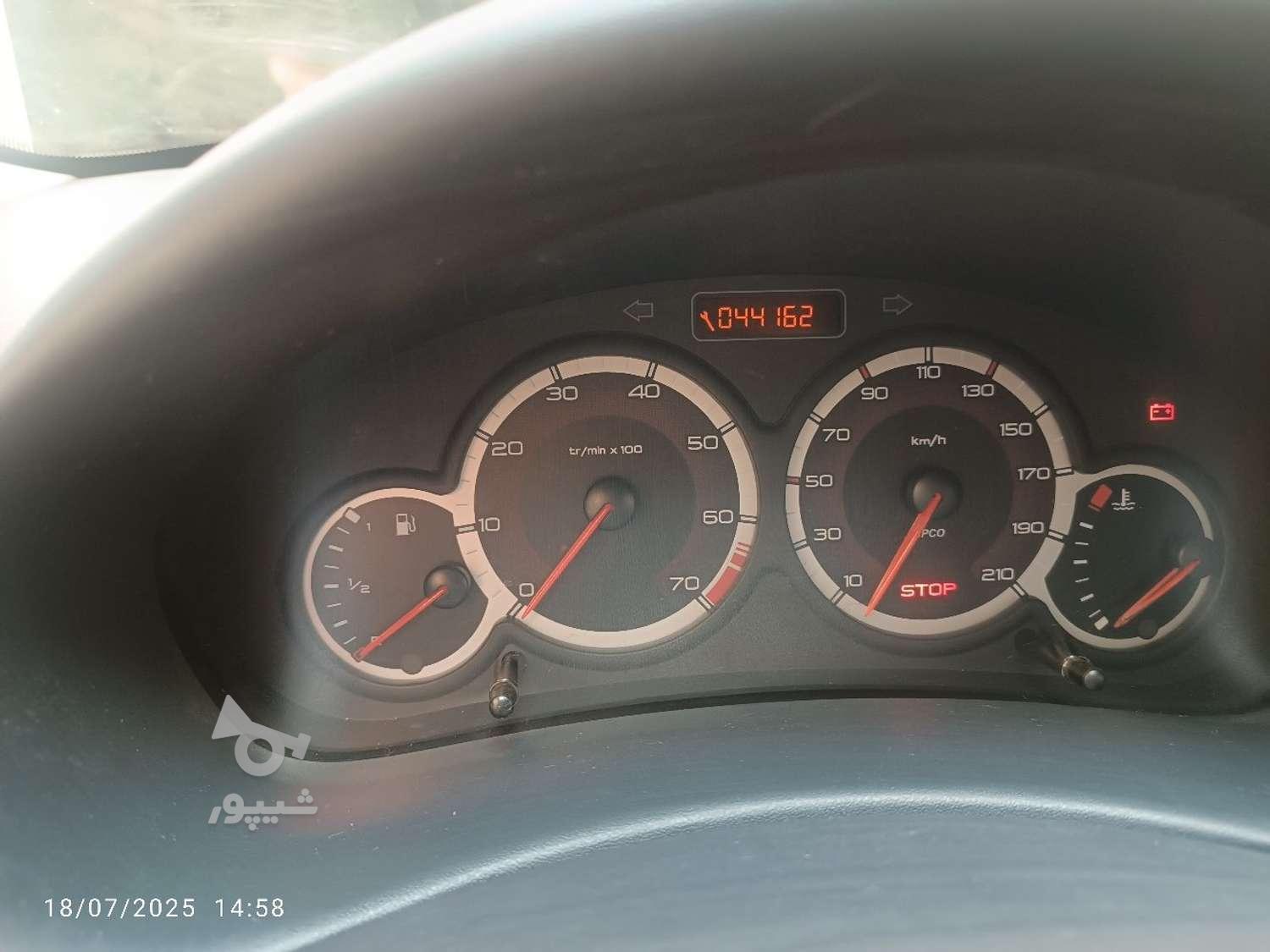 خودرو رانا، LX آگهی ann_19880145