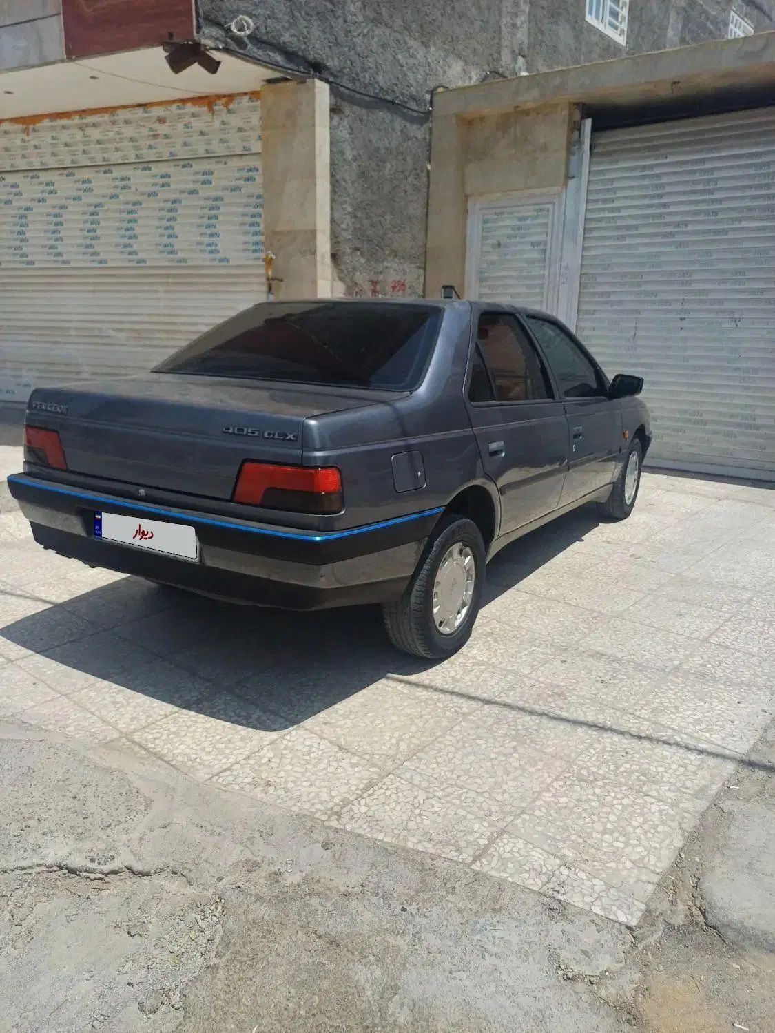 خودرو پژو، 405 آگهی ann_19880165
