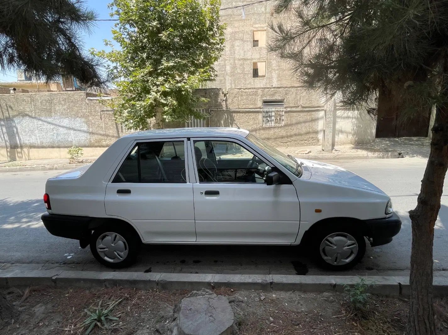پراید 131 EX - 1398