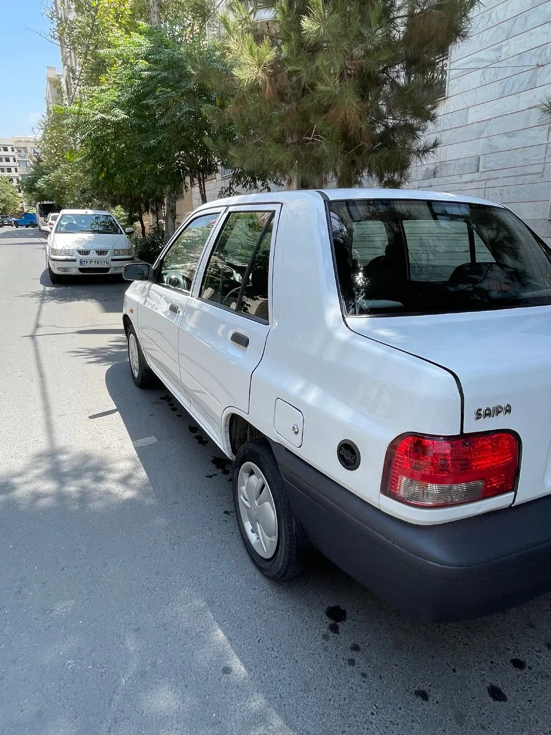 خودرو پراید، 131 آگهی ann_19880184