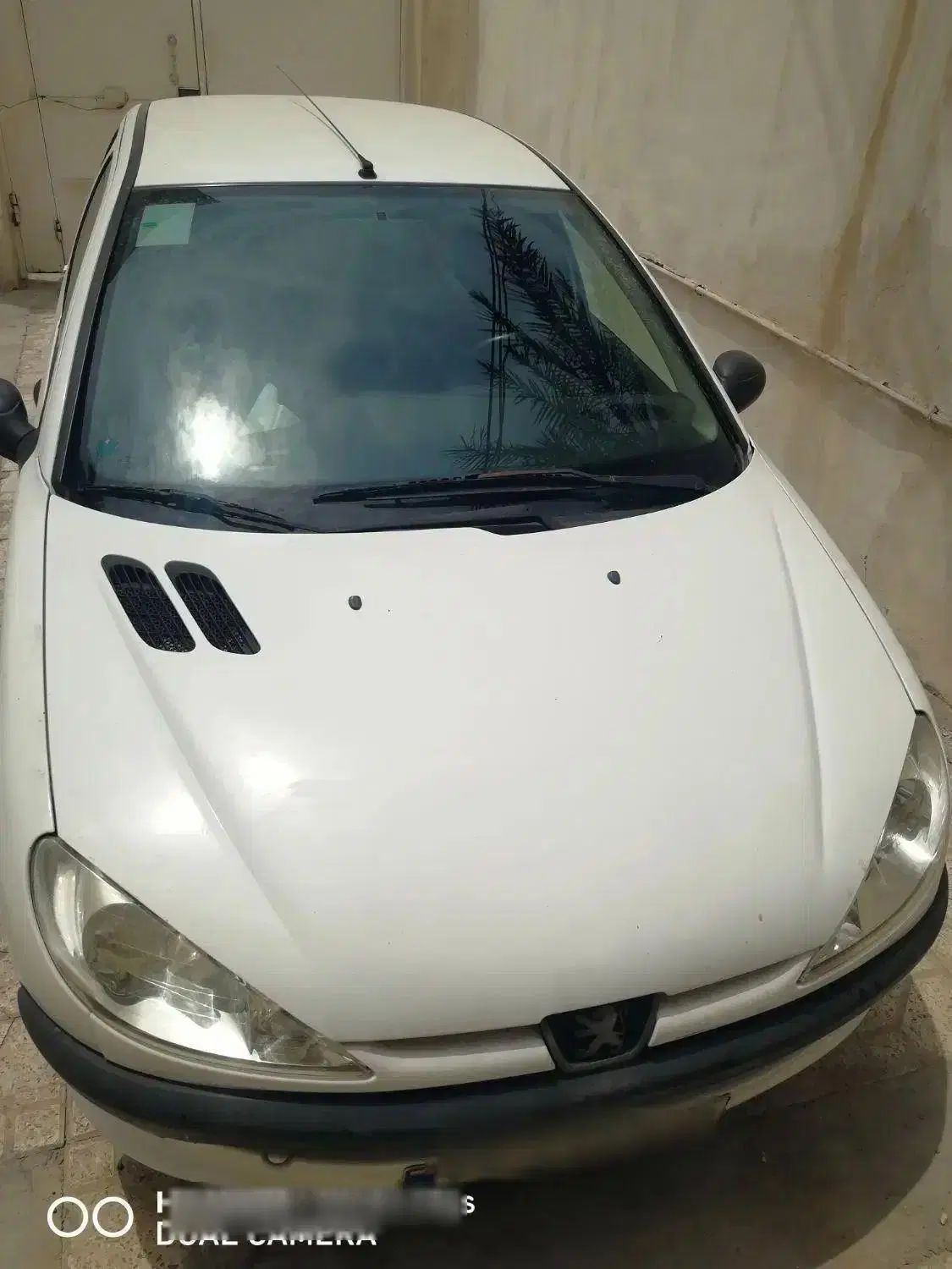 خودرو پژو، 206 آگهی ann_19880191