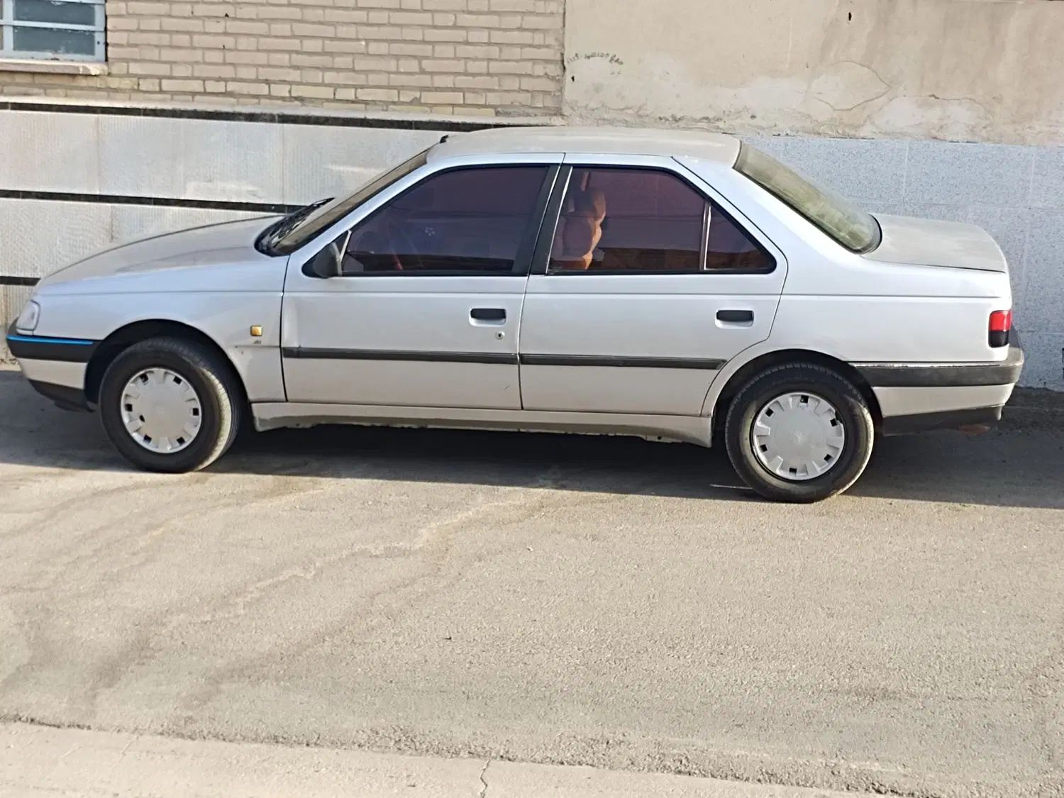 پژو 405 GLX - 1388