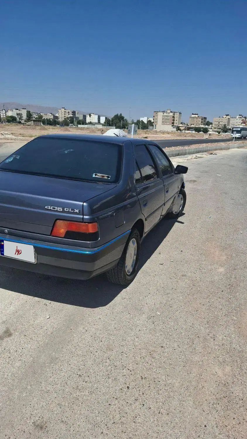 خودرو پژو، 405 آگهی ann_19880199