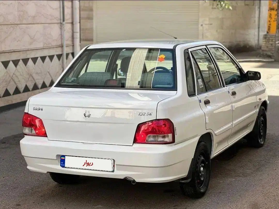 خودرو پراید، 132 آگهی ann_19880202
