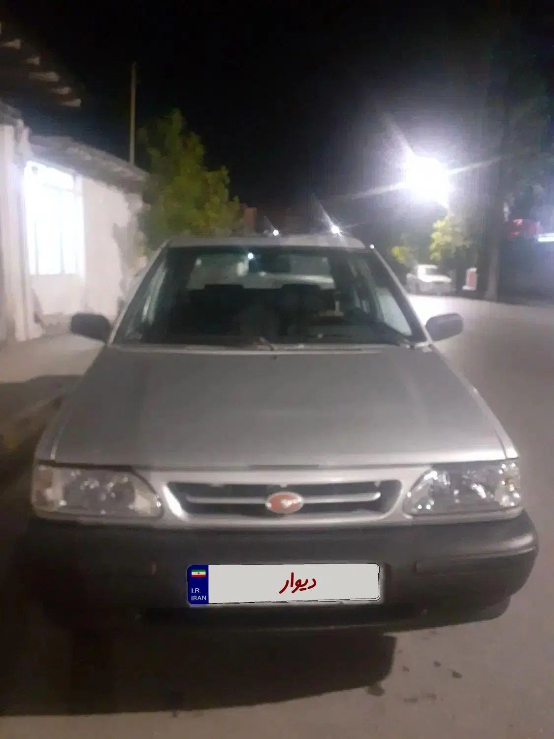 خودرو پراید، صبا آگهی ann_19880256