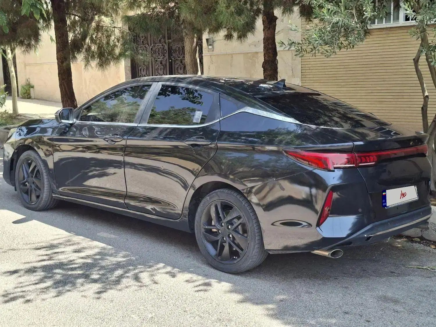 کی ام سی J7 اتوماتیک - 1401