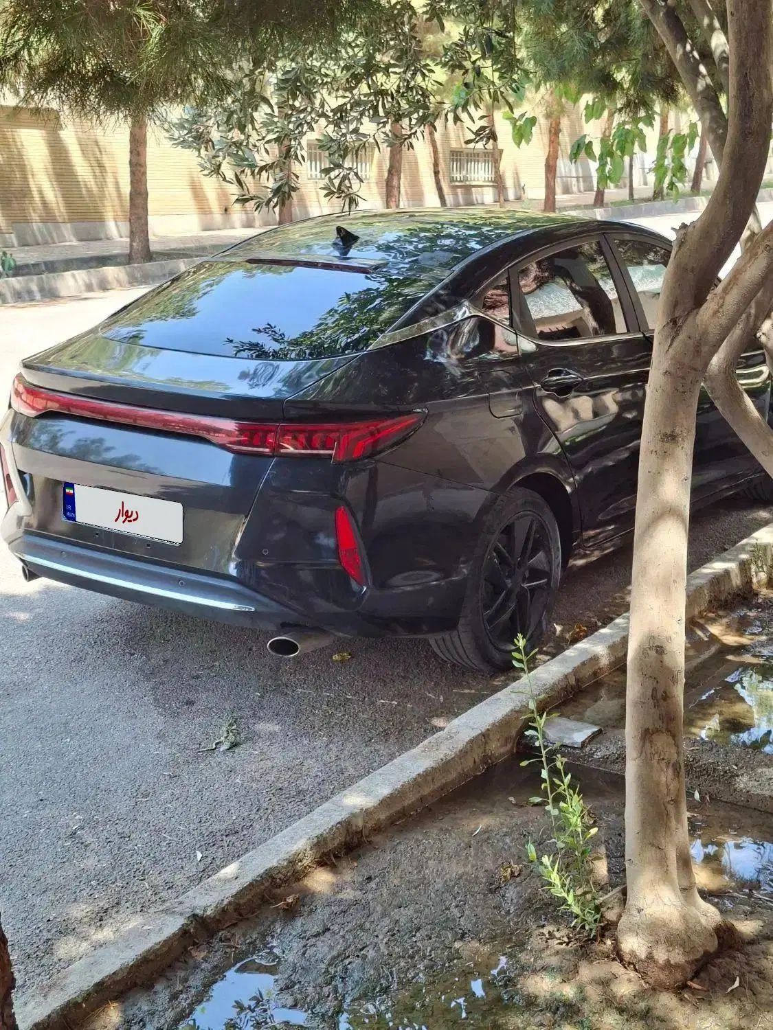 کی ام سی J7 اتوماتیک - 1401