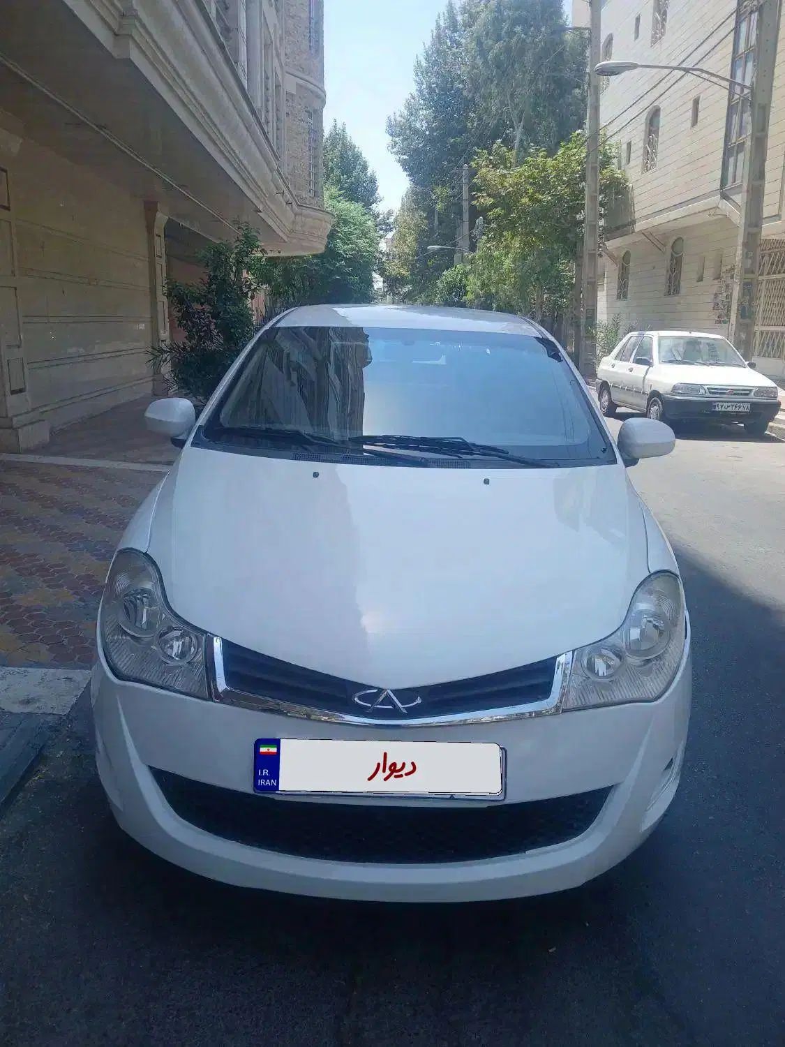 ام وی ام 315 صندوقدار اسپرت دنده‌ای - 1393