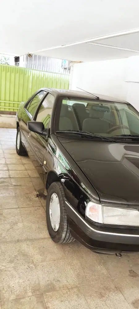پژو 405 GLX - 1397