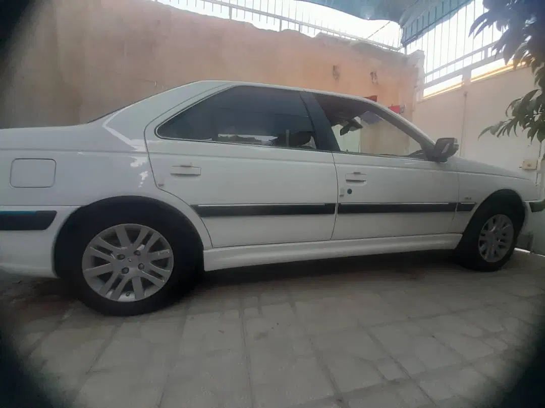 خودرو پژو، پارس آگهی ann_19880362