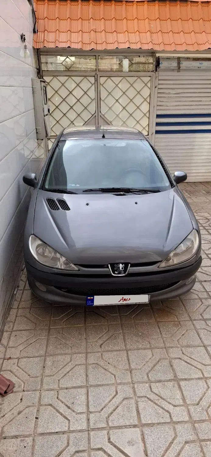 خودرو پژو، 206 آگهی ann_19880377
