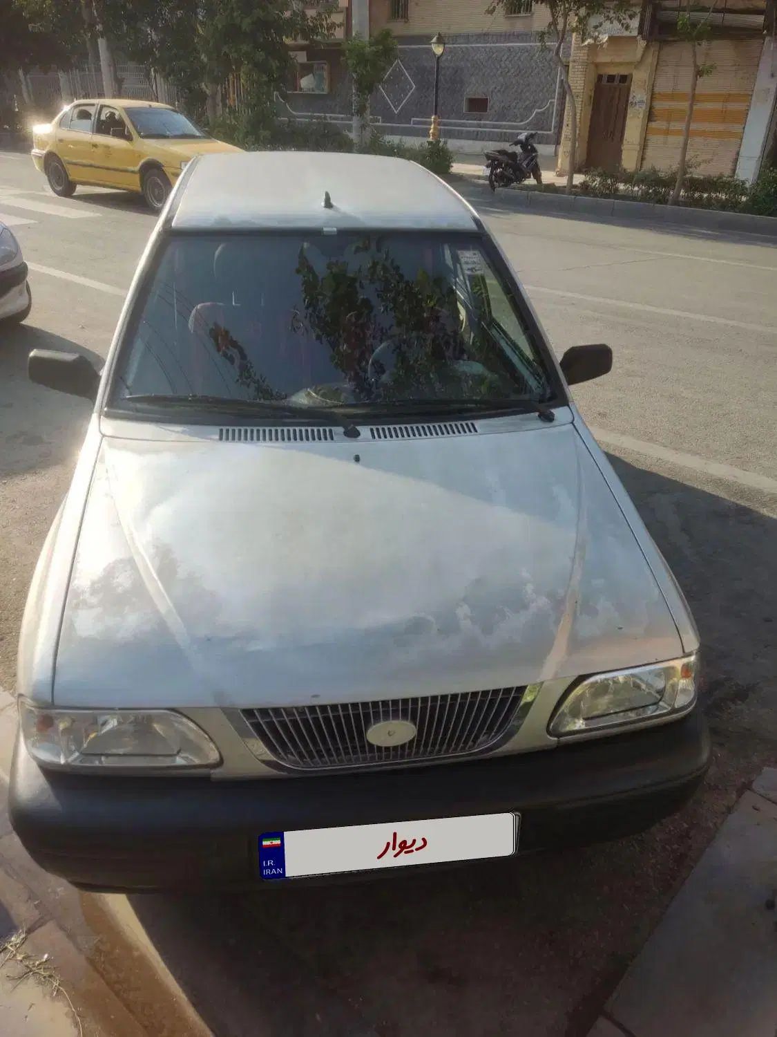 خودرو پراید، 141 آگهی ann_19880382