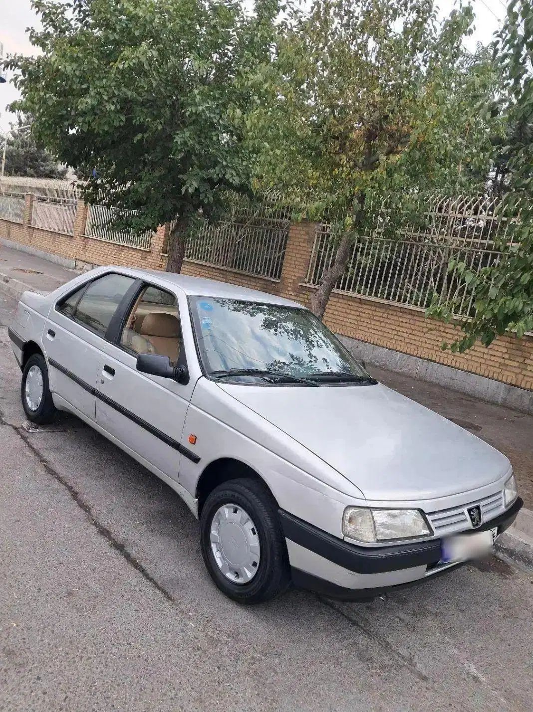 خودرو پژو، 405 آگهی ann_19880395