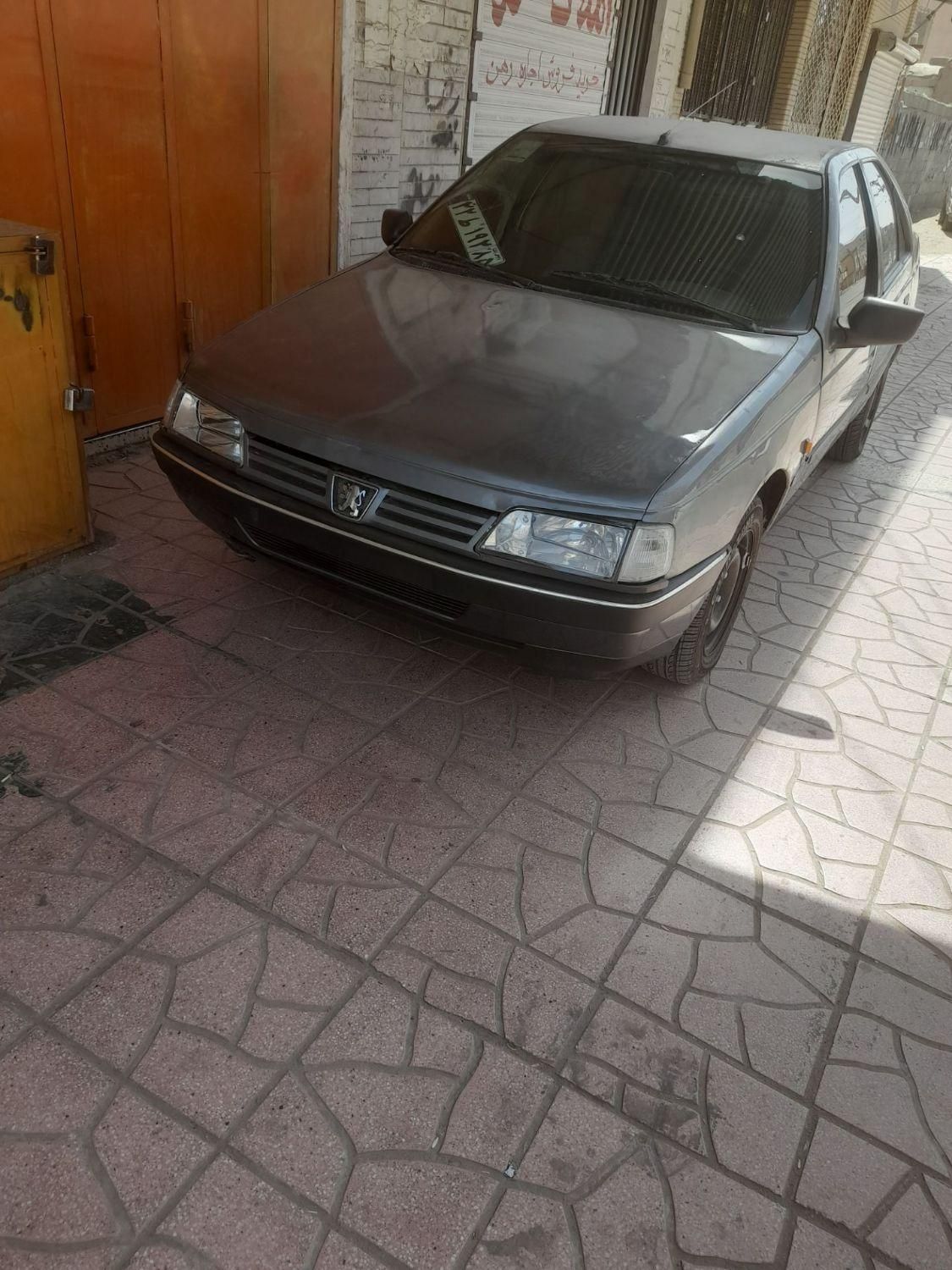 خودرو پژو، 405 آگهی ann_19880398