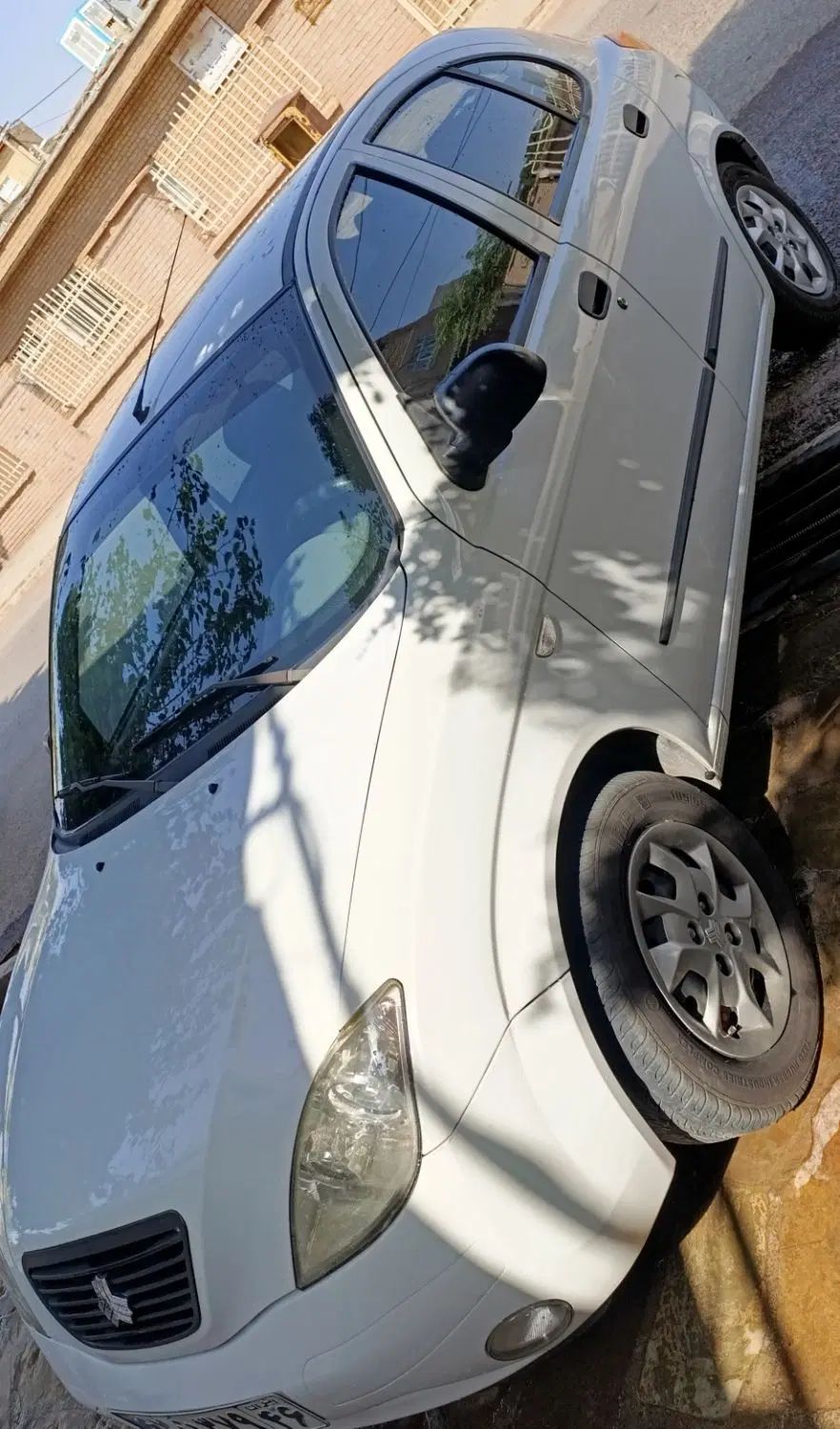 خودرو تیبا، 2 آگهی ann_19880402