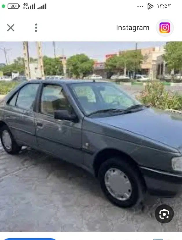 خودرو پژو، 405 آگهی ann_19880420
