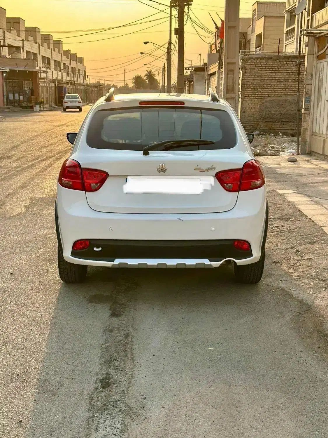 کوییک S پایه - 1402