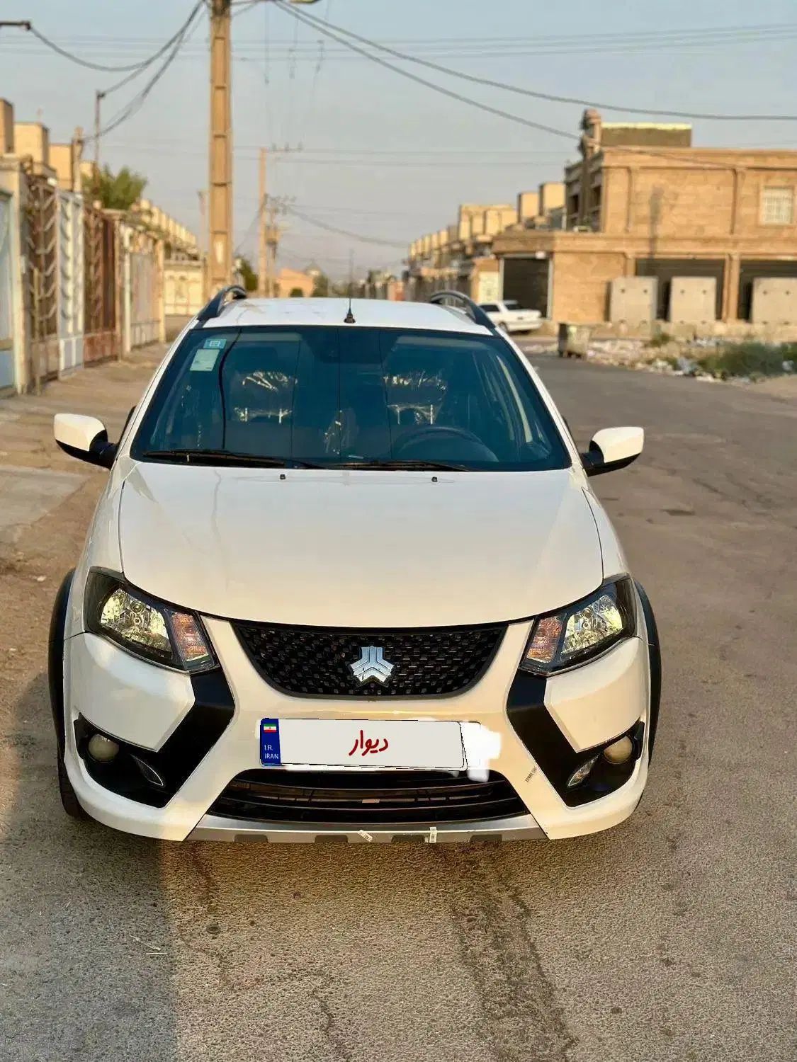 خودرو کوییک، S آگهی ann_19880486