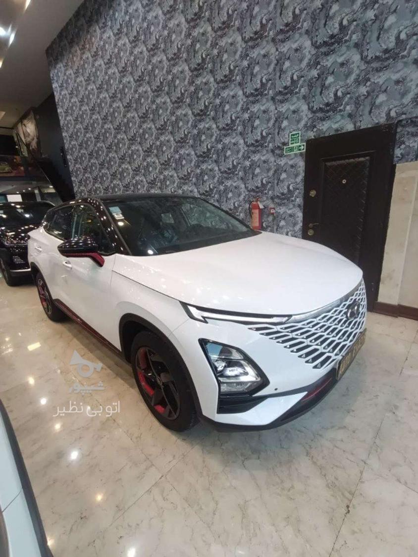 فونیکس FX پریمیوم FWD - 1404