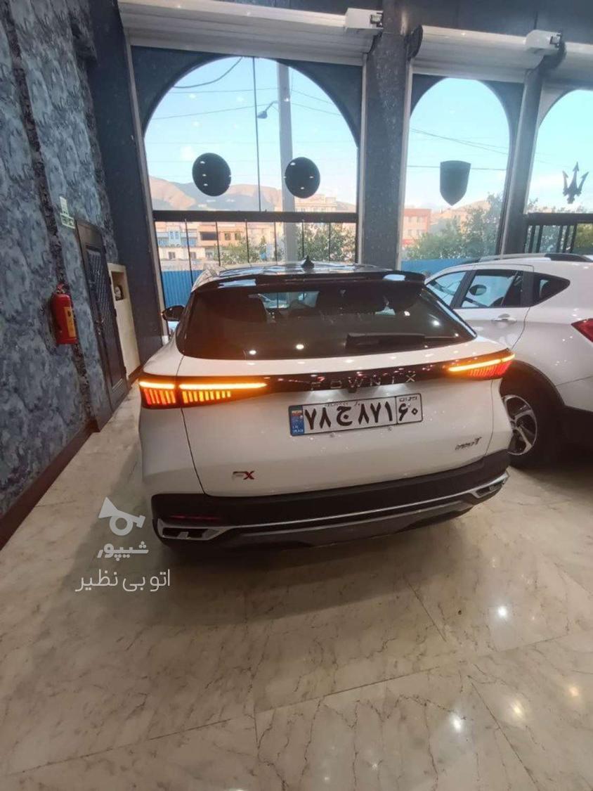 فونیکس FX پریمیوم FWD - 1404