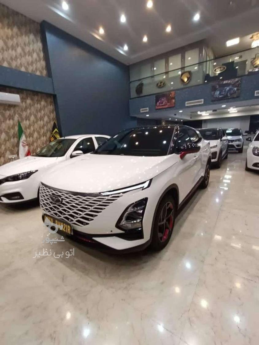 فونیکس FX پریمیوم FWD - 1404