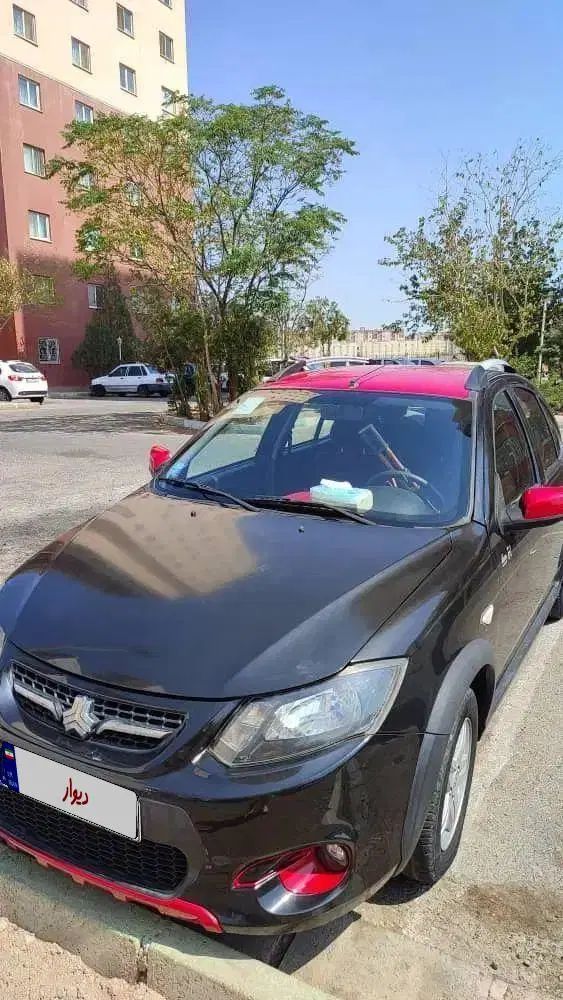 خودرو کوییک، R آگهی ann_19880490