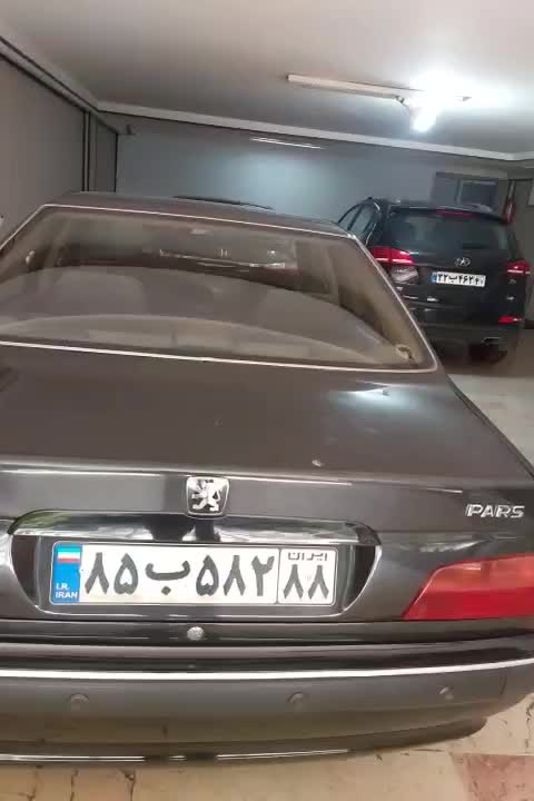خودرو پژو، پارس آگهی ann_19880527