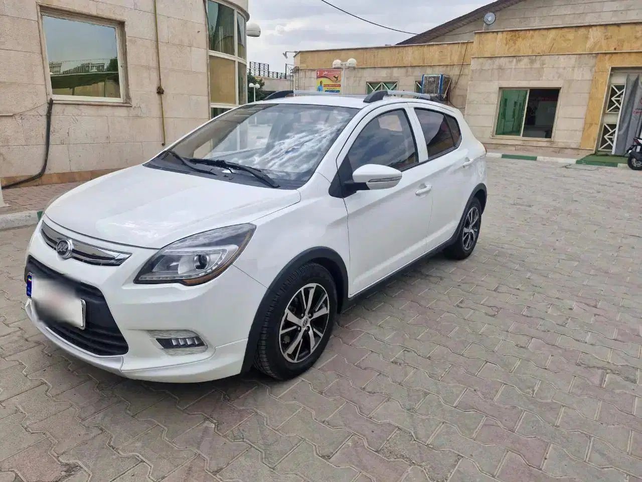 خودرو لیفان، X50 آگهی ann_19880546