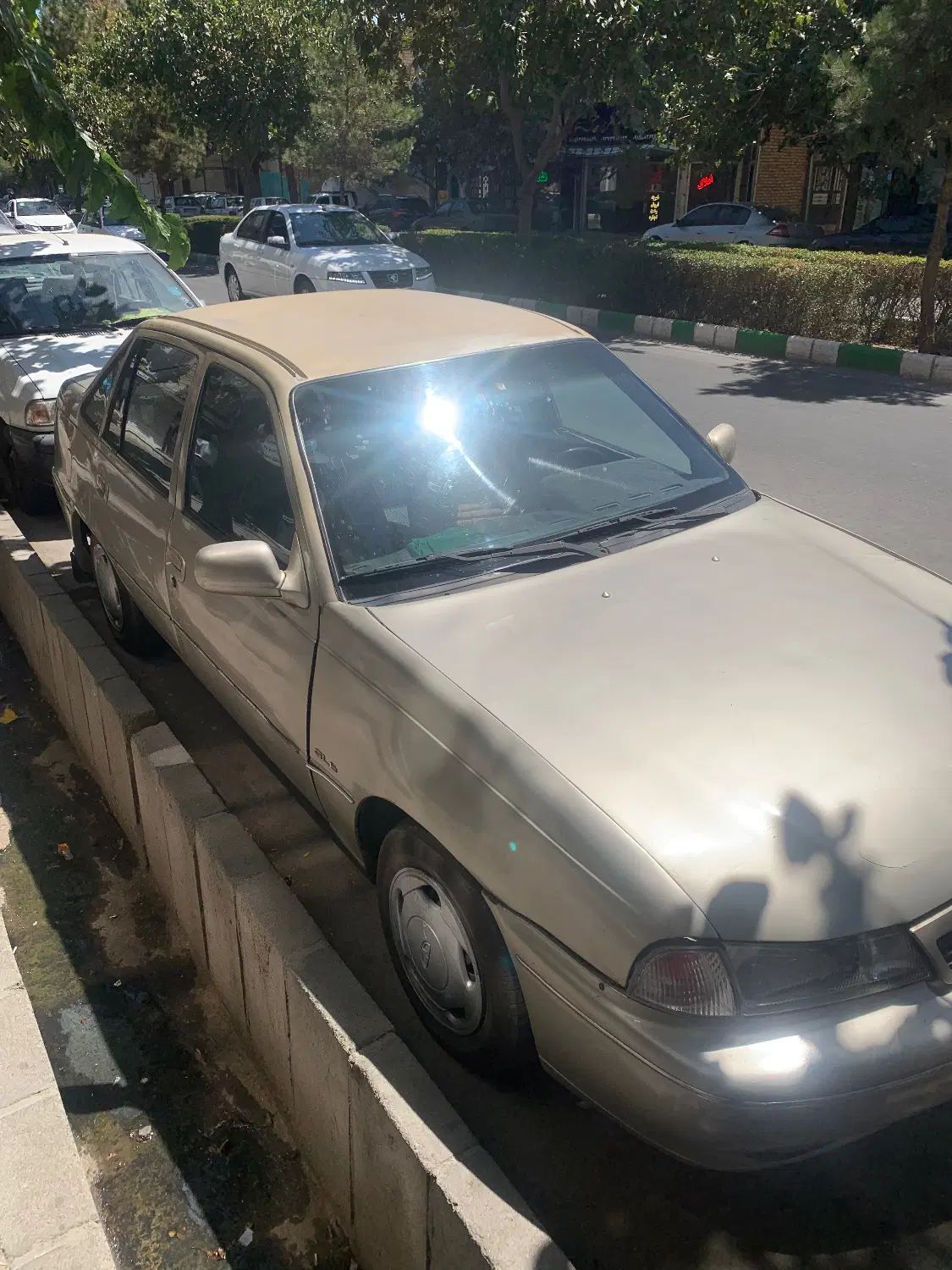 خودرو دوو، سیلو آگهی ann_19880554
