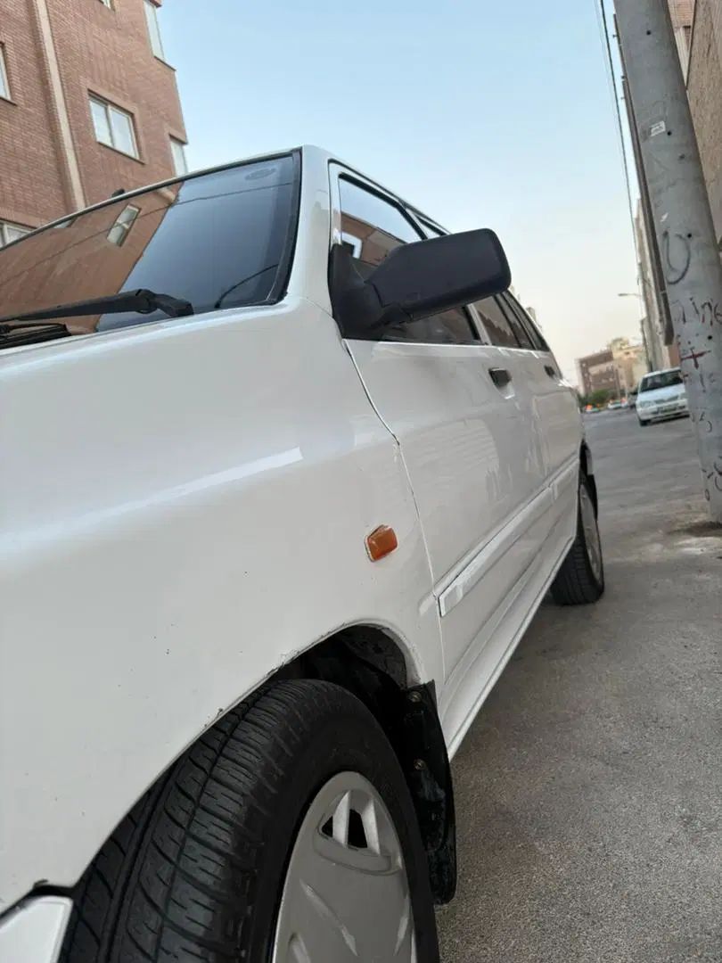 خودرو پراید، 111 آگهی ann_19880589