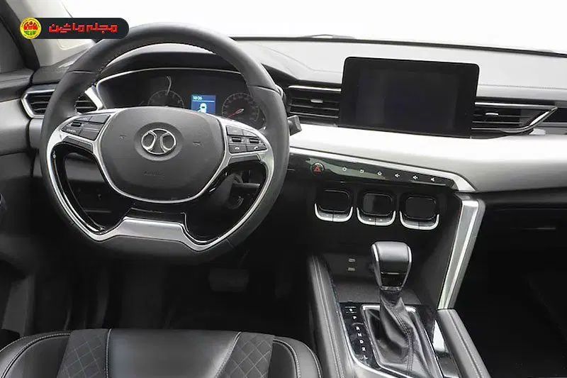 تیگارد X35 ساده - 1404