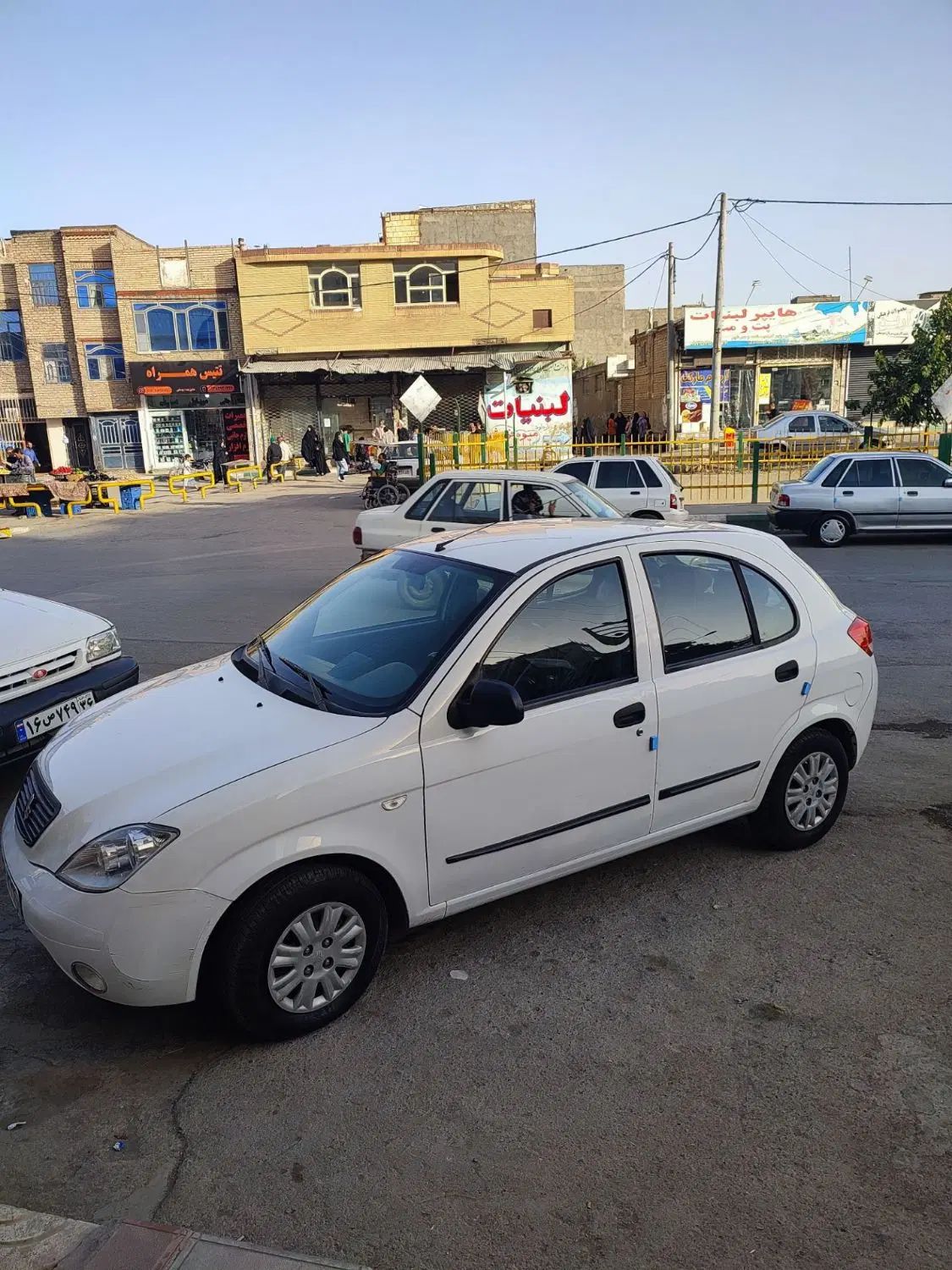 خودرو تیبا، 2 آگهی ann_19880604