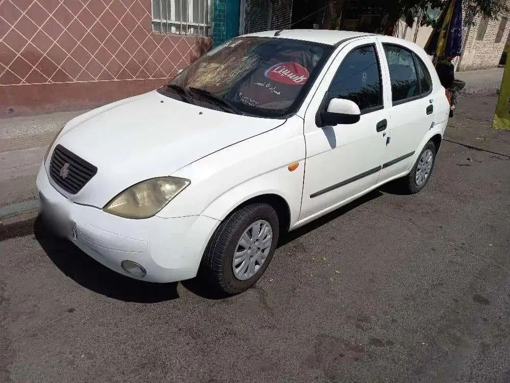خودرو تیبا، 2 آگهی ann_19880607
