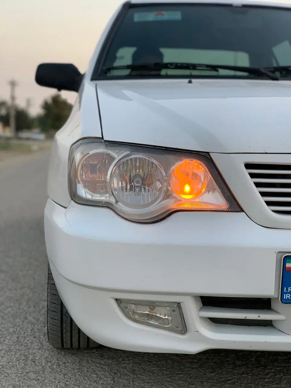 پراید 132 SX - 1390
