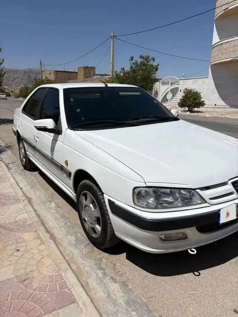 خودرو پژو، پارس آگهی ann_19880623