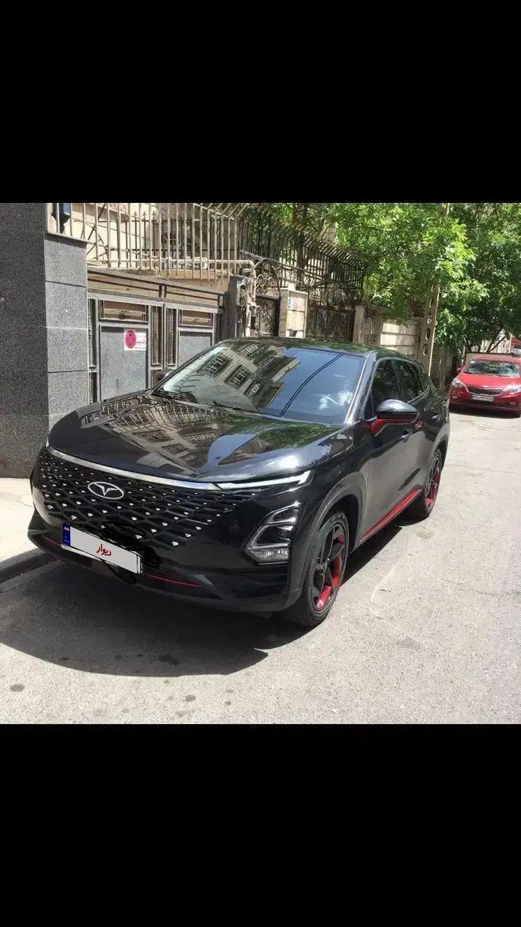 خودرو فونیکس، FX آگهی ann_19880628