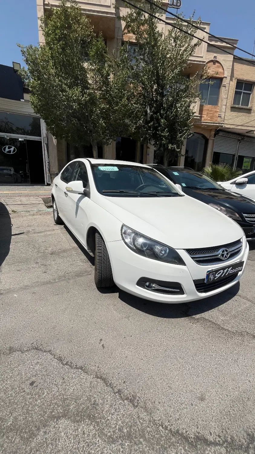 خودرو جک، J5 آگهی ann_19880640