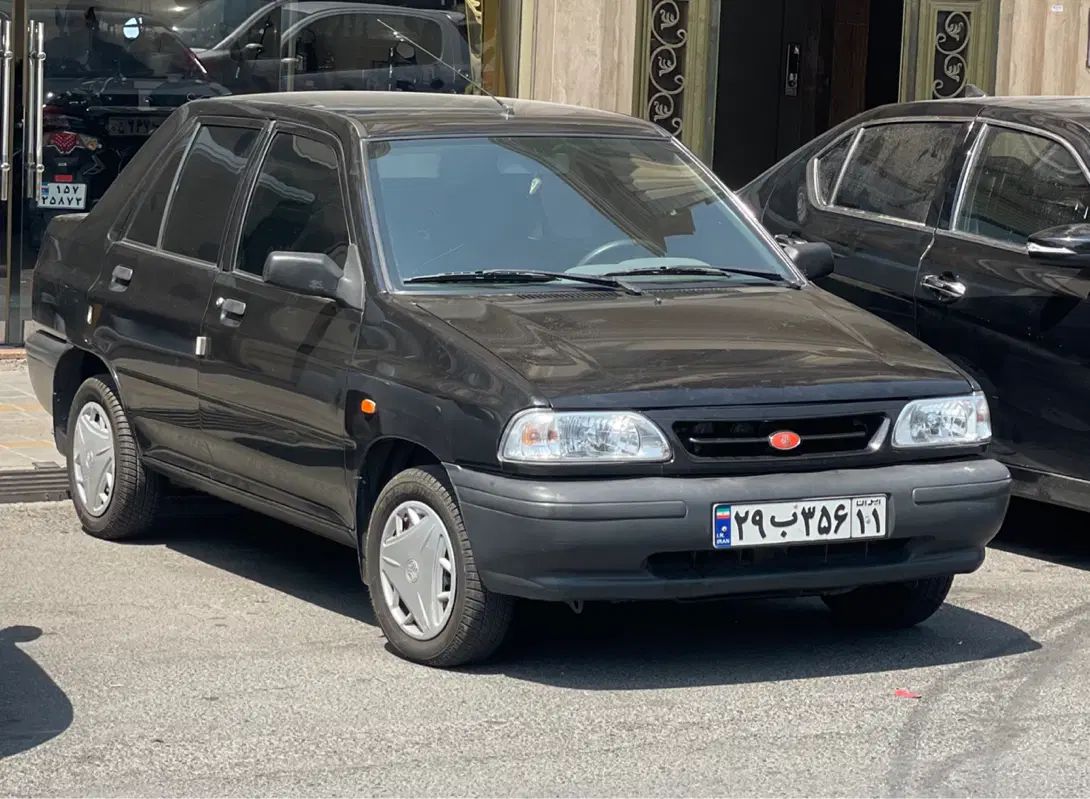 خودرو پراید، 131 آگهی ann_19880660