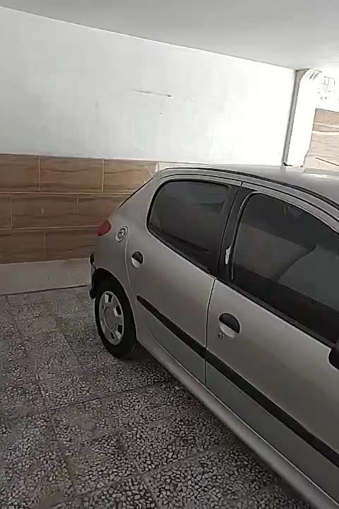 خودرو پژو، 206 آگهی ann_19880661