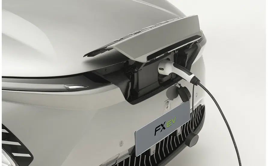 خودرو فونیکس، FX آگهی ann_19880671