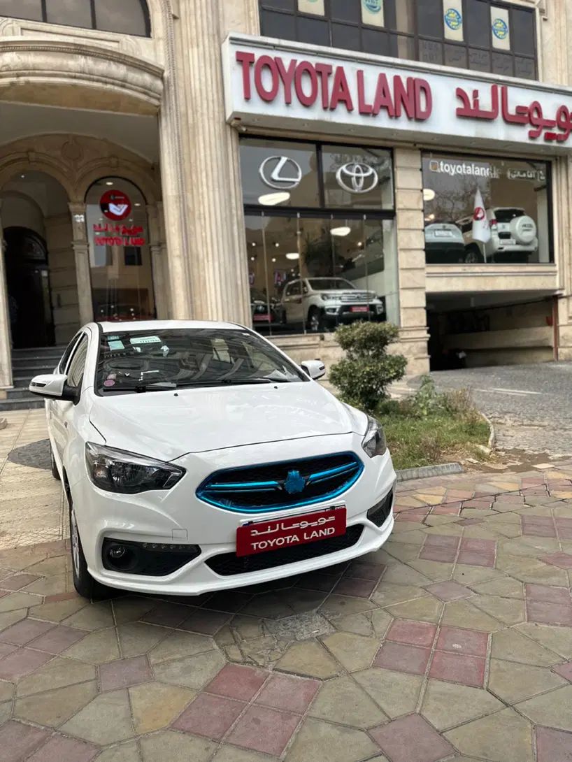 خودرو شاهین، G آگهی ann_19880689