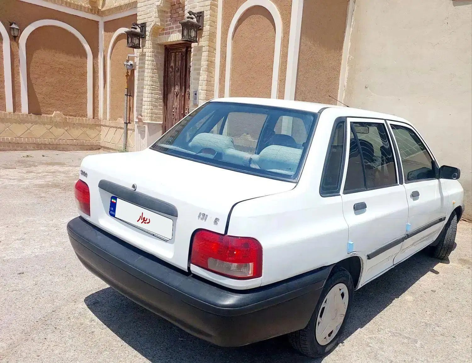 خودرو پراید، 131 آگهی ann_19880699