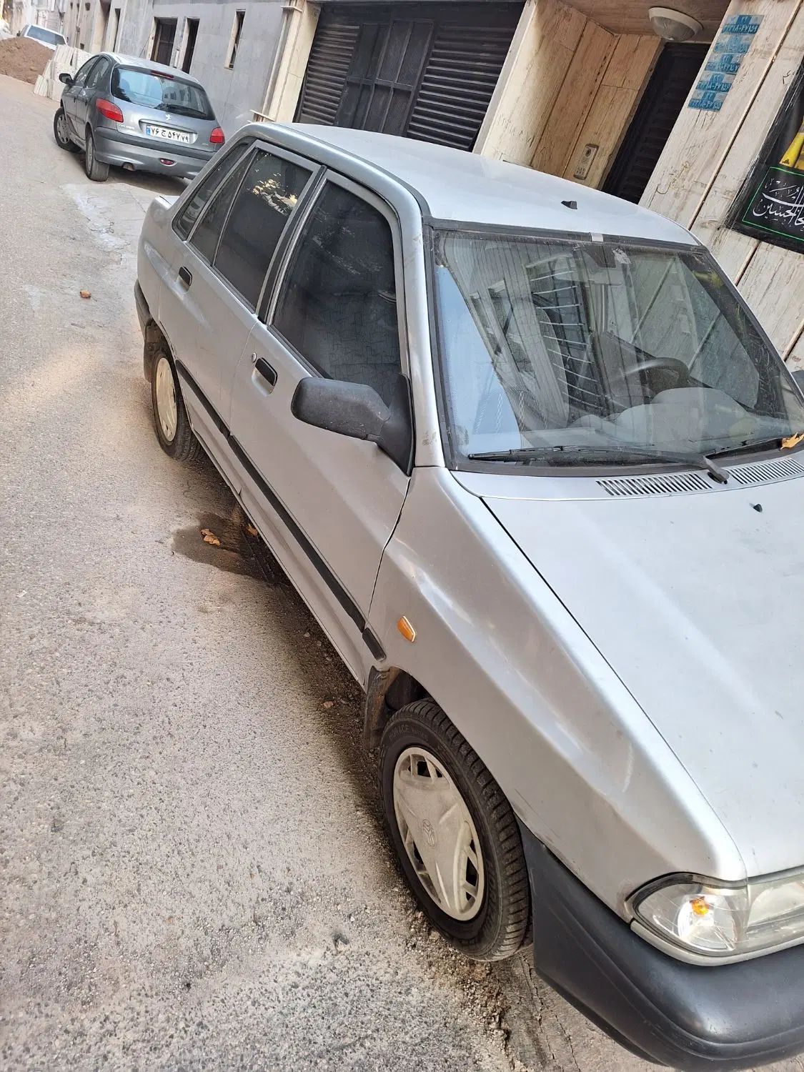 خودرو پراید، 131 آگهی ann_19880717