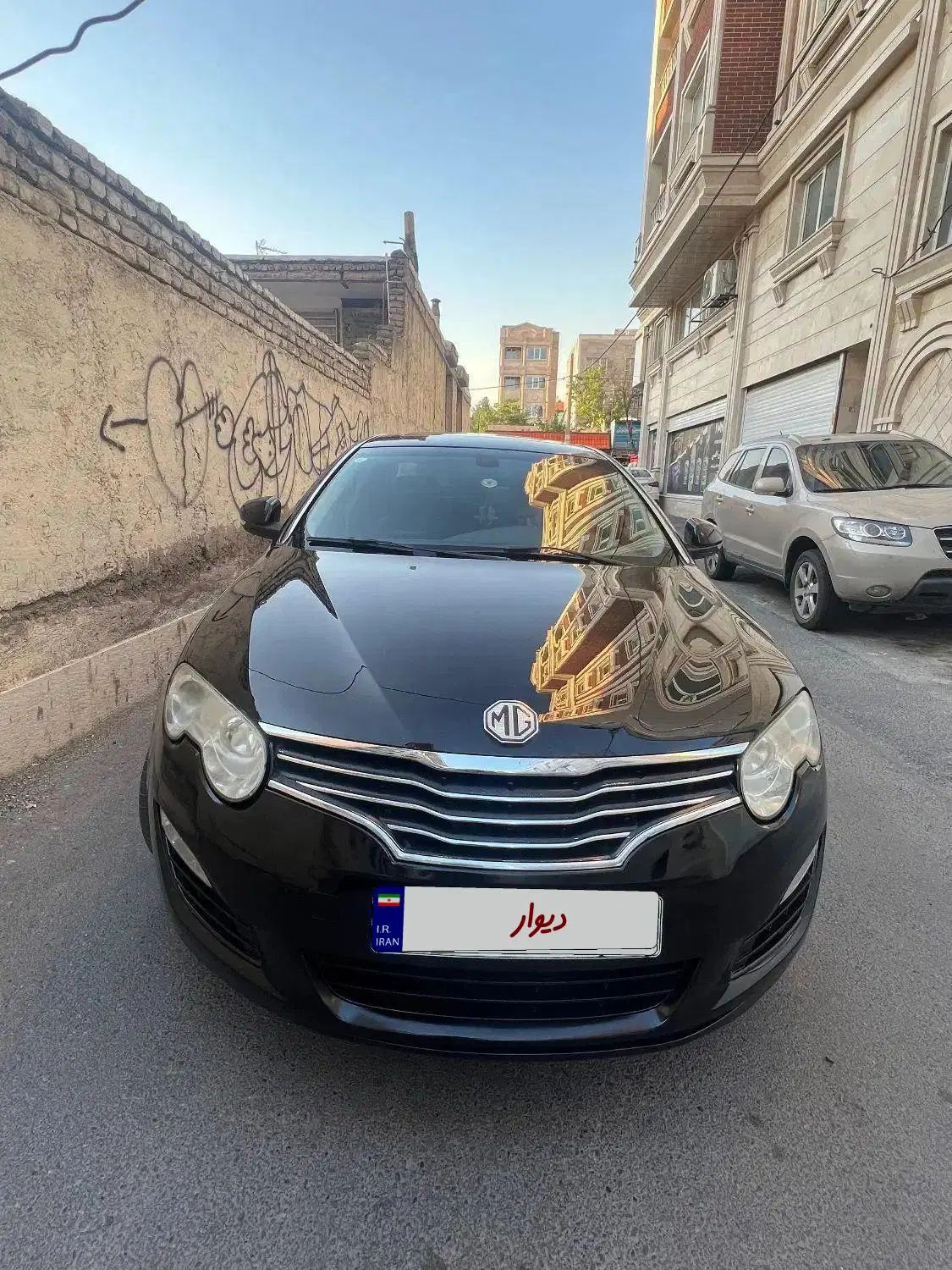 خودرو ام جی، 550 آگهی ann_19880853
