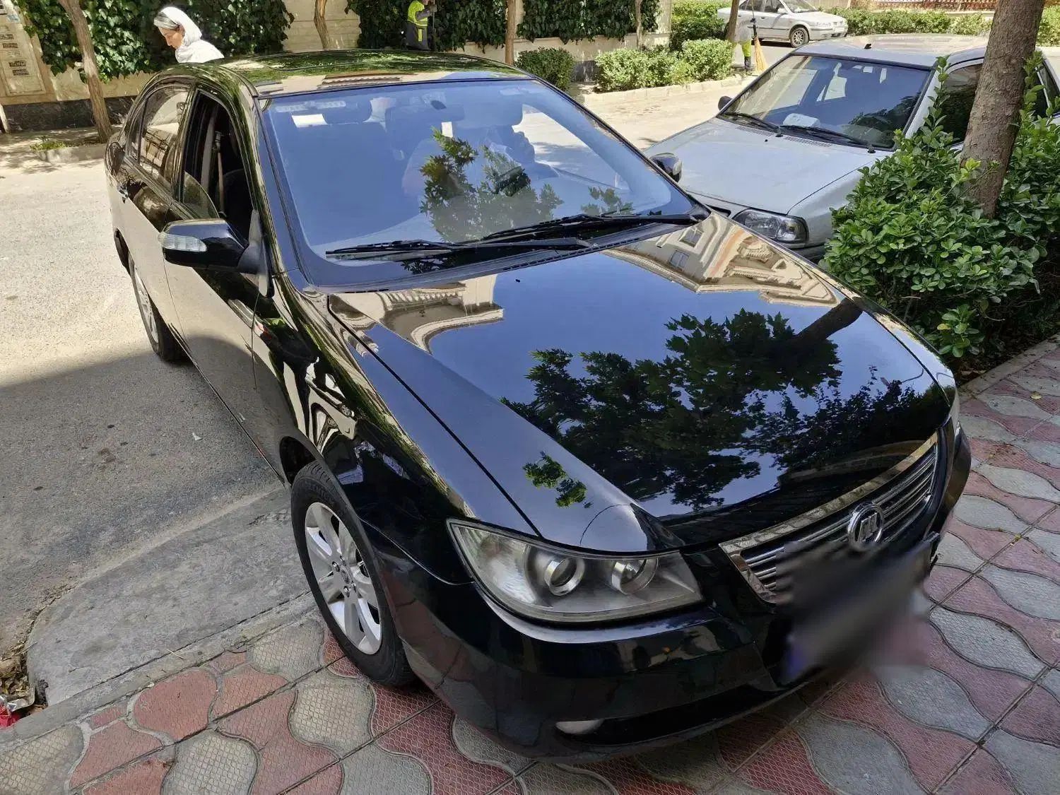 لیفان 620 دنده ای 1800 - 1394