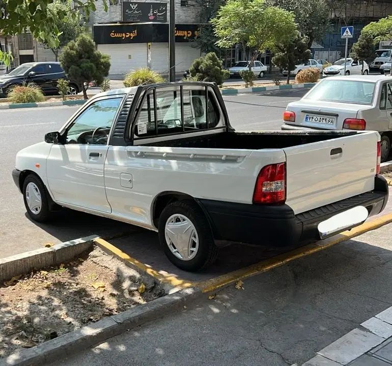 خودرو آریسان، 2 آگهی ann_19880952